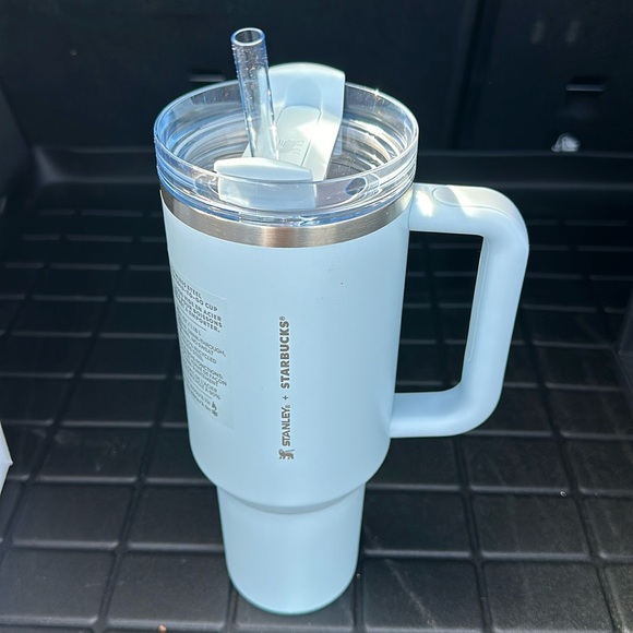 Stanley Other - Stanley x Starbucks Tumbler NIB